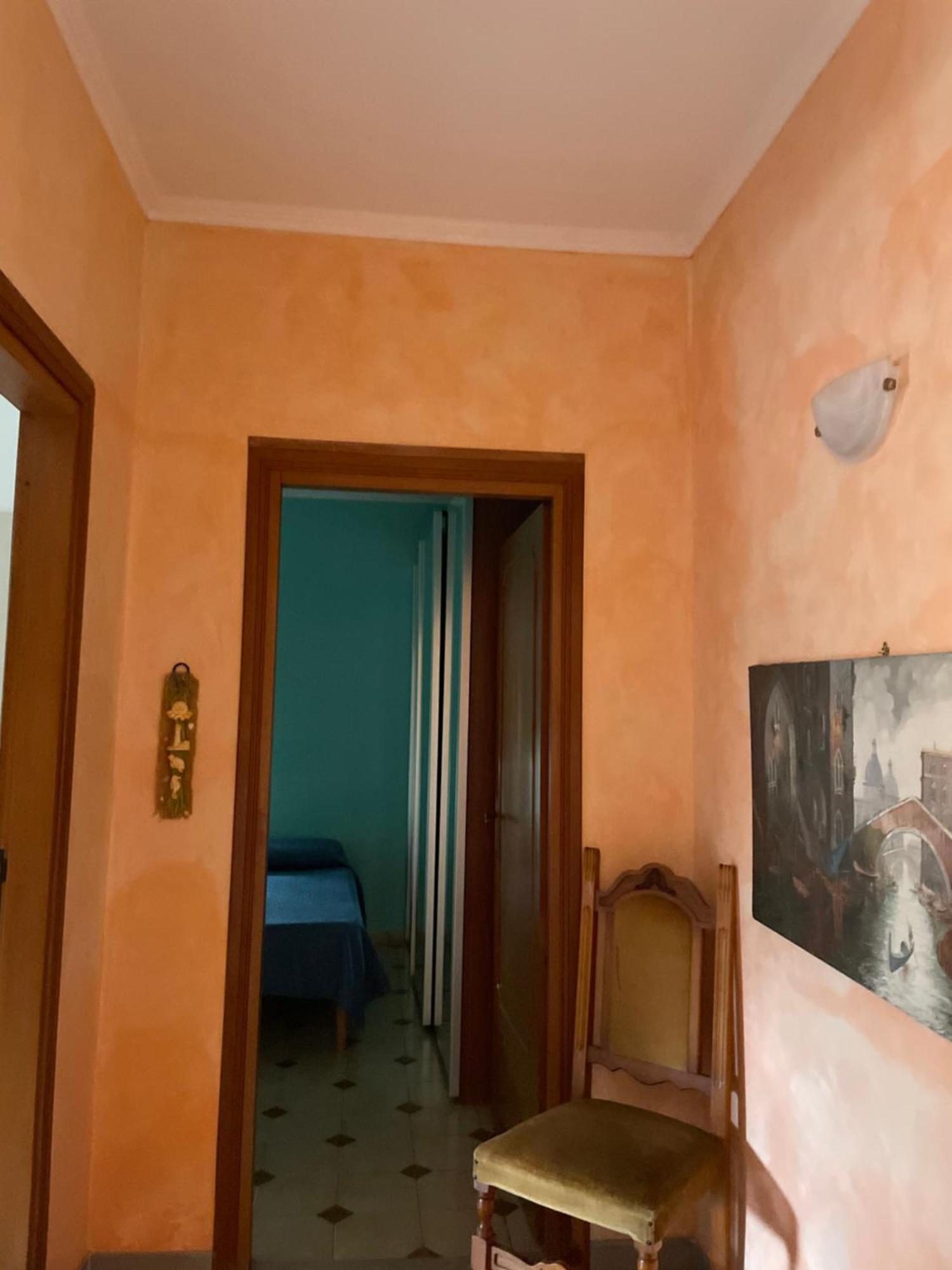 Un Sogno Nel Verde Ачилия Екстериор снимка